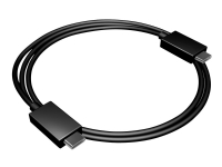 Club 3D CAC-1522 - USB-kabel - USB-C (hann) til USB-C (hann) - USB 3.1 Gen 2 - 80 cm - reversibel C-kontakt