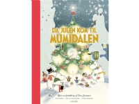 Da julen kom til Mumidalen | Tove Jansson | Språk: Dansk