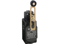 Endestop variable arm NO+NC gevindhul for M20