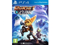 Ratchet & Clank - PlayStation 4