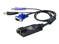 ATEN KA7177 - Video- / USB-utvider