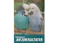 Opdrætterens avlsresultater | Bitten Honoré Steensen | Språk: Dansk