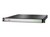 APC - Batteriinnbygging (kan monteres i rack) - litiumion - 600 Wh - 1U - for Smart-UPS SRT 1000VA