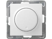 WIERB OSPEL IMPRESJA universal dimmer for incandescent, halogen and white LED loads LP-8YL2/m/00 - LP-8YL2/m/00