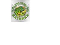 Familiens store bog om naturen