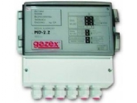 Gazex Alarm module MD-2 230V, 2-inputs (MD-2)