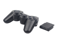 GEMBIRD JPD-WDV-01 - 12 button Gamepad for PS2, PS3 and PC (only Steam games)