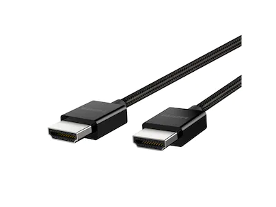 Belkin Ultra HD High Speed HDMI kabel