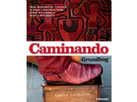 Caminando | Inge Margrethe Clausen | Språk: Dansk