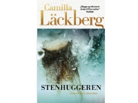Stenhuggeren | Camilla Läckberg | Språk: Dansk