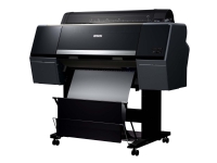 Epson SureColor SC-P7000 - 24 storformatsskriver - farge - ink-jet - Rull (61 cm) - 2880 x 1440 dpi - USB 2.0, Gigabit LAN