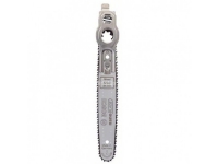 Mikro-kædesavklinge Bosch Accessories nanoBLADE Wood Speed 65 2609256D86 Egnet til EasyCut 12, EasyCut 50, AdvancedCut 18, AdvancedCut 50