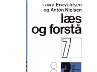 Læs og forstå 7, 3 Løsningshæfte | Lavra Enevoldsen | Språk: Dansk