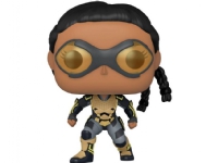 Funko POP! Heroes 428: Black Lightning - Thunder