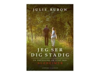 Jeg ser dig stadig - av Rubow Julie - book (paperback with flaps) | Språk: Dansk