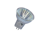 Osram Decostar 35, 20 W, GU4, T9, 2000 timer, 205 lm, Varm hvit