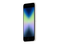 Apple iPhone SE, 11,9 cm (4.7), 1334 x 750 piksler, 256 GB, 12 MP, iOS 15, Hvit