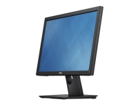 Dell E2016HV - LED-skjerm - 20 (19.5 synlig) - 1600 x 900 @ 60 Hz - TN - 200 cd/m² - 600:1 - 5 ms - VGA