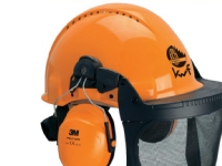 3M G3000MOR31V5B, Oransje