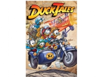 DUCKTALES | Disney | Språk: Dansk