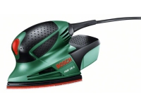 Bosch PSM 100 A - Flerputeslipemaskin - 100 W