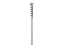 Bosch Accessories 1618596456 Hårdmetal Gennembrudsbor 45 mm Samlet længde 1000 mm SDS-Max 1 stk