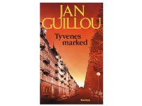 Tyvenes marked | Jan Guillou | Språk: Dansk