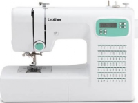 Brother Brother CS70S sewing machine