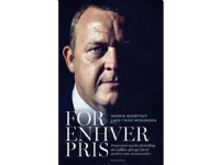 FOR ENHVER PRIS | Henrik Qvortrup, Lars Trier Mogensen | Språk: Dansk