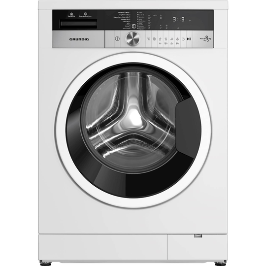 Grundig GWDE 68E408