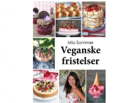 Veganske fristelser | Mia Sommer | Språk: Dansk