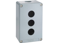 Schneider Electric XAPM2203 Tomt hus 1 stk