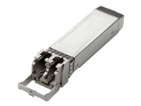 HPE - SFP28-transceivermodul - 25 Gigabit LAN - 25GBase-SR - 2x LC multimodus - opp til 100 m