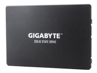Gigabyte - SSD - 240 GB - intern - 2.5 - SATA 6Gb/s