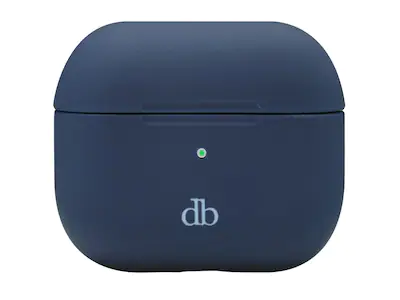 dbramante1928 AirPods (3. gen) Costa Rica Deksel (blå)