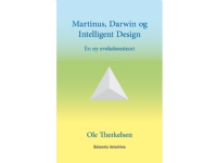 Martinus, Darwin og intelligent design | Ole Therkelsen | Språk: Dansk