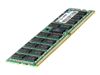 HPE SmartMemory - DDR4 - modul - 16 GB - DIMM 288-pin - 2666 MHz / PC4-21300 - CL19 - 1.2 V - registrert - ECC