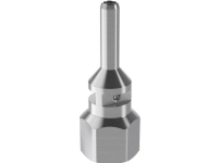 Steinel 052935 Langdyse 18 mm 4.5 mm Passer til mærke (hot luftdyser) Steinel