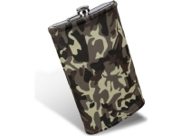 Froster Gigantic Flask - Military