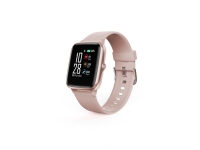 Hama Fit Watch 5910, Aktivitetssporer for håndledd, 3,3 cm (1.3), LCD, Vanntett, IP68