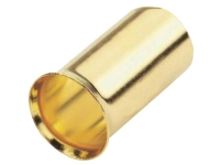 Sinuslive Kabelsko 10 mm² forgyldt