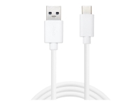 Sandberg Saver USB-A - USB-C - 1M