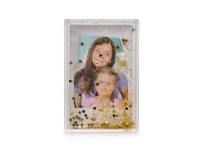Fujifilm Instax Mini Magic Frame, Enkel bilderamme