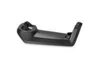 Zebra CR8178-SC Standard Cradle - Dokkingstasjon for strekkodeskanner - veggmonterbar, bilmonterbar, skrivebord - midnatts sort - for Zebra DS8178