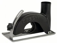 Føringsslæde med udsugningsstuds til skæring 115/125 mm Bosch Accessories 2605510292