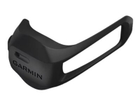 Garmin Speed Sensor 2 - Hastighetssensor for GPS-ur, navigatør - for fenix 6 Forerunner 55 Instinct Solar tactix Delta - Solar Edition Venu 2S