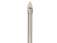 IRWIN 10507909, Bor til glas eller keramiske fliser , 1 cm, Rustfrit Stål, SDS-plus skaft