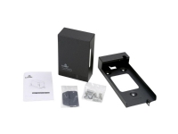 IoSafe 2BAY NAS FLOOR MOUNT KIT