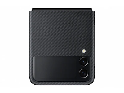 Galaxy Z Flip3 Aramid Deksel