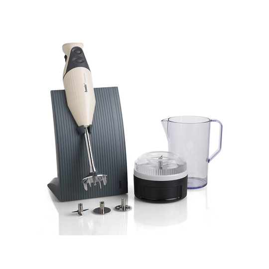 BAMIX Swissline 200W Creme